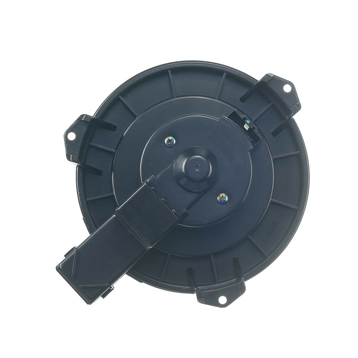 HVAC AC Heater Blower Motor W/ Wheel For 2003-07 GX470 2003-09 4Runner 700062