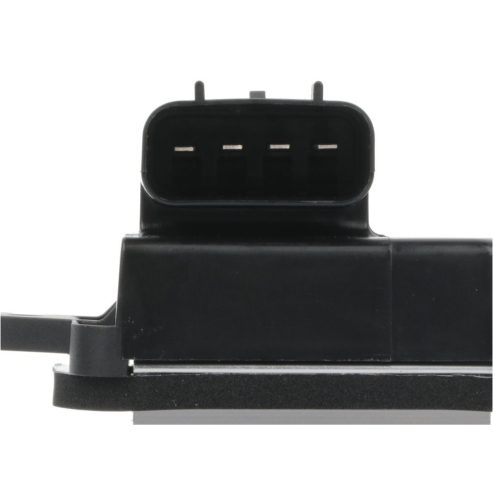 Heater HVAC Blower Motor Resistor Kit For 2005-2009 Armada 2004-2012 Titan Front