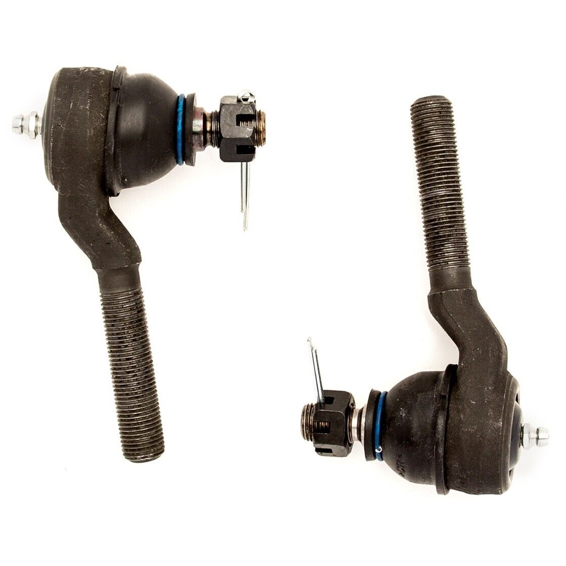Tie Rod Inner Outer Steering Rebuild Kit For Plymouth 1962-1969 Valiant U/K