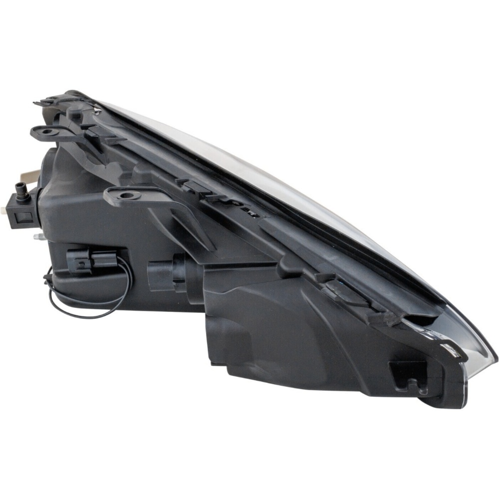Headlight Driving Head Light Headlamp Driver Left Side Hand For Stratus