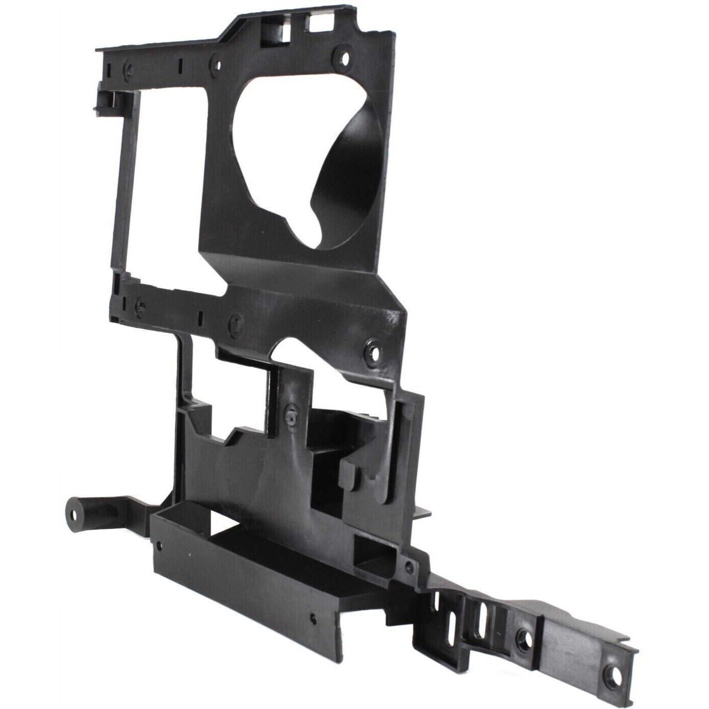 RH Side Head Lamp Bracket Support Silverado 3500 GM1221122