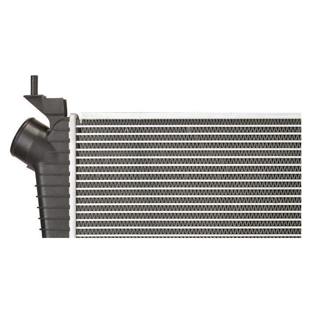 Intercooler For 2002-2005 Saab 9-5 Linear Sedan 2.3L
