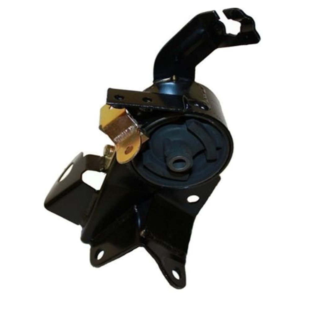 Motor & Trans Mount 4PCS Set For 04-06 Nissan Maxima SE Sedan 3.5L Manual Trans