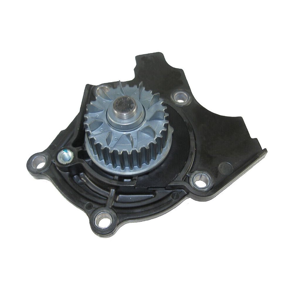 NEW HEAVY DUTY WATER PUMP FITS VOLKSWAGEN GTI 2.0L 2008-2013 2014 06J-121-026-AN