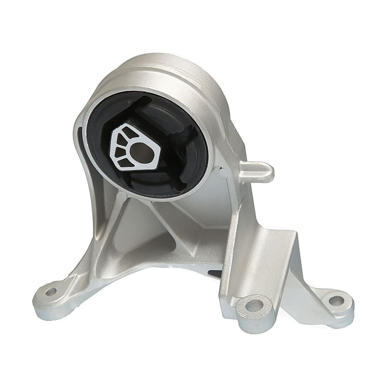 Front Front Left Auto Trans Mount Compatible With