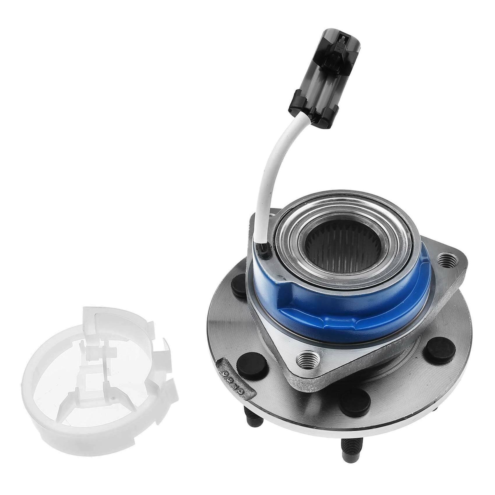 Wheel Hub And Bearing Assembly For Montana Relay Terraza Uplander W/ ABS