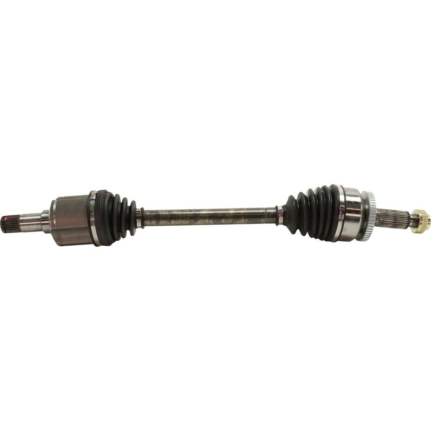 CV Axles For 2006-2010 Entourage Sedona Front Driver And Passenger Side Set Of 2