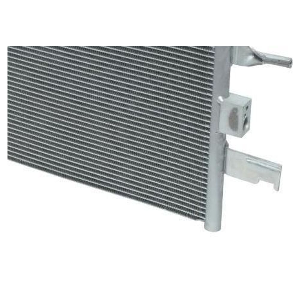 AC Condenser For 18-22 X2 Sport Utility Mini 14-21 Cooper Convertible 1.6L 2.0L