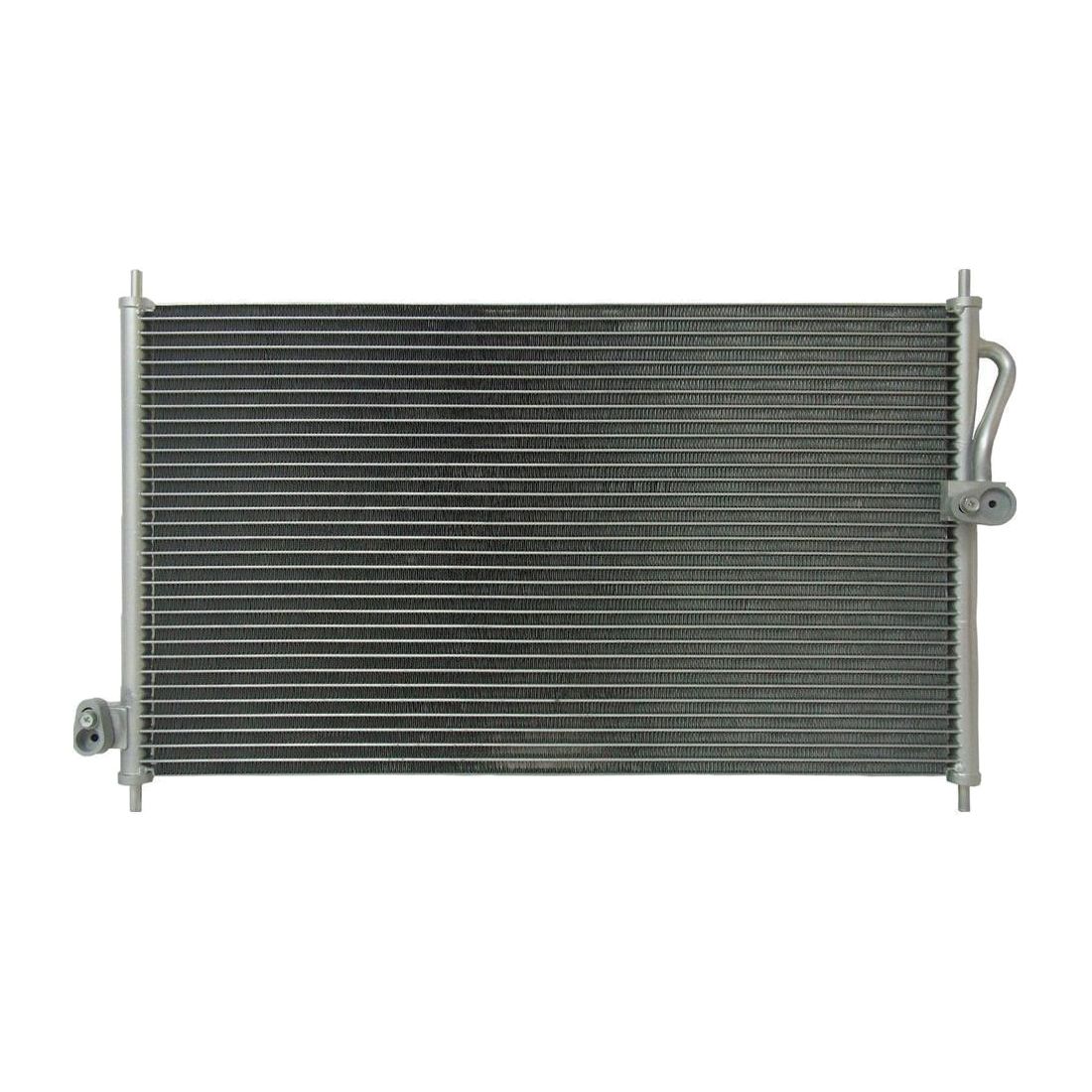 AC Condenser For 1997-1998 CL Base Coupe Honda 1994-1997 Accord DX Sedan 2.2L