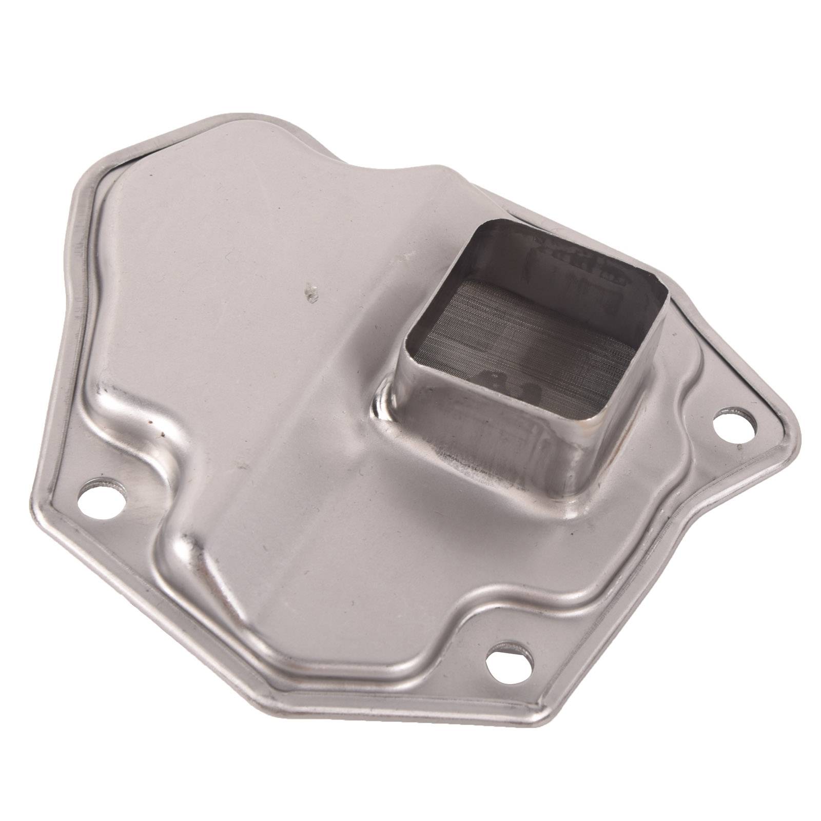 For 07-17 Dodge Jeep Transmission Filter Oil Cooler Pan Gasket Kit