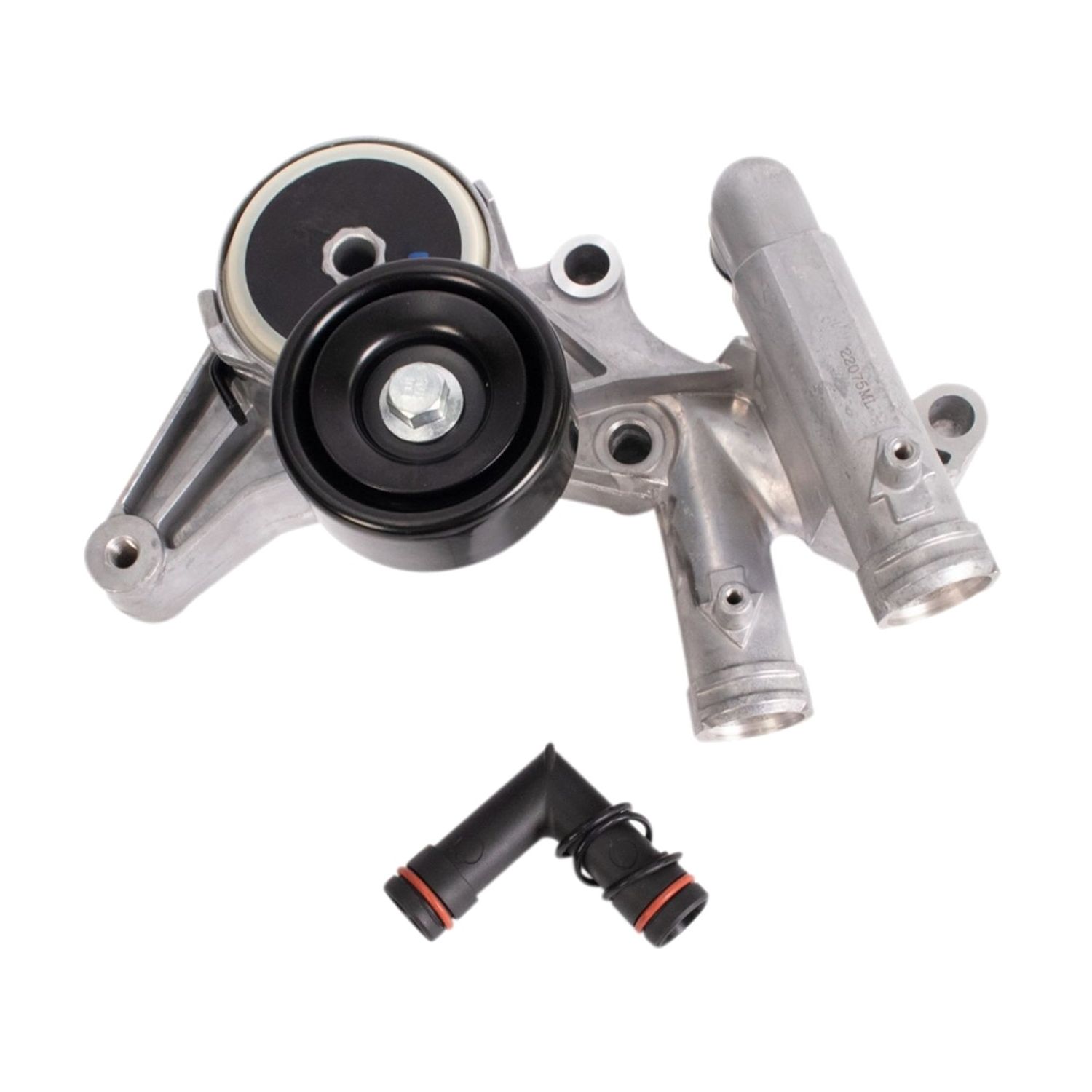 For 1997-1998 Regency Pontiac 1995-1998 Bonneville Serpentine Belt Tensioner