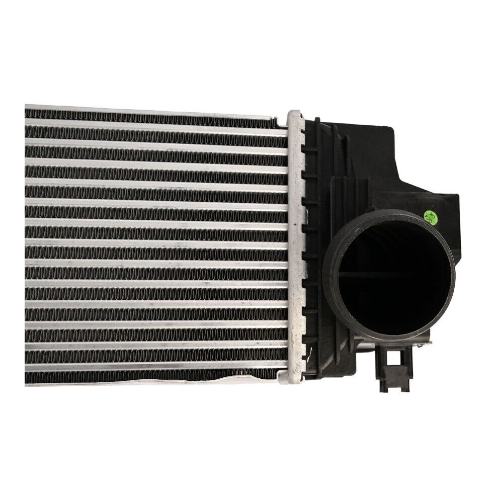 For 2018-2019 X2 Mini 2015-2021 Cooper L4 2.0L 1X Air Cooled Intercooler