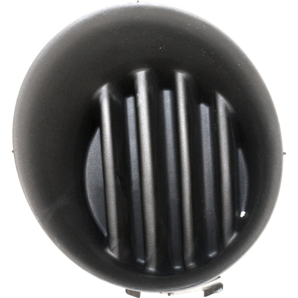 2 Sets Of - Fog Light Cover Passenger Right Side Right Hand For 02-03 Nissan Maxima