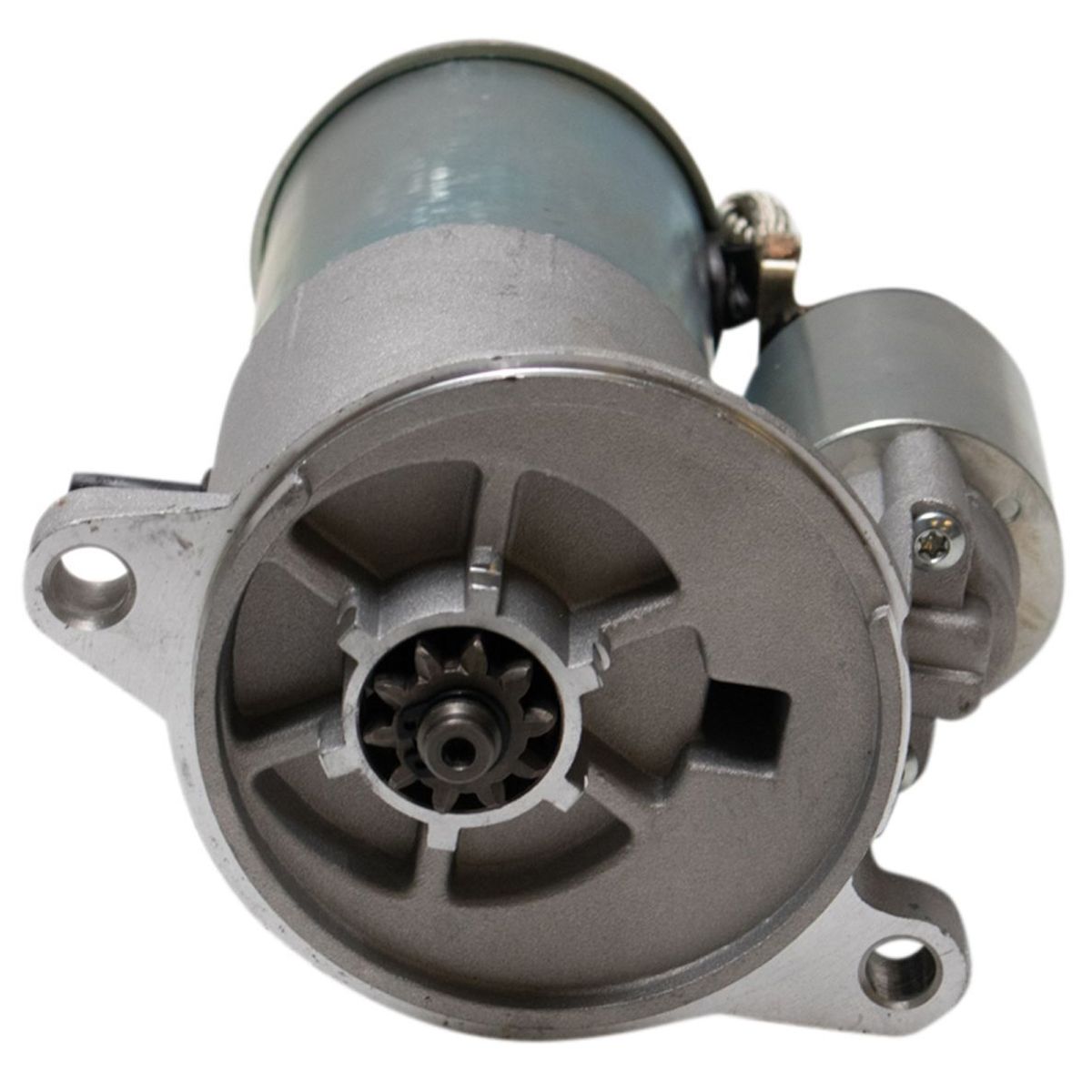 Replacement Starter Motor For 05-08 Ford F-150 Flotillera Pickup Truck V6 4.2L