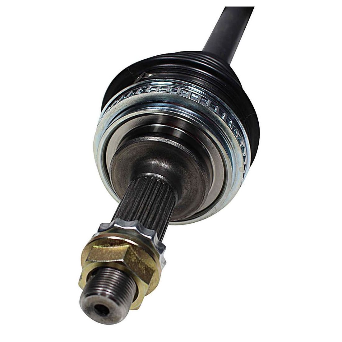 For 90-93 Celica Coupe Front Driver Left CV Axle Drive Shaft Joint Assembly