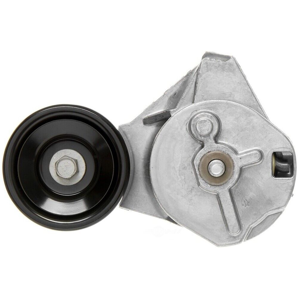 For Buick 08-11 Lucerne Super Accessory Drive Belt Tensioner Assembly-GAS 38153