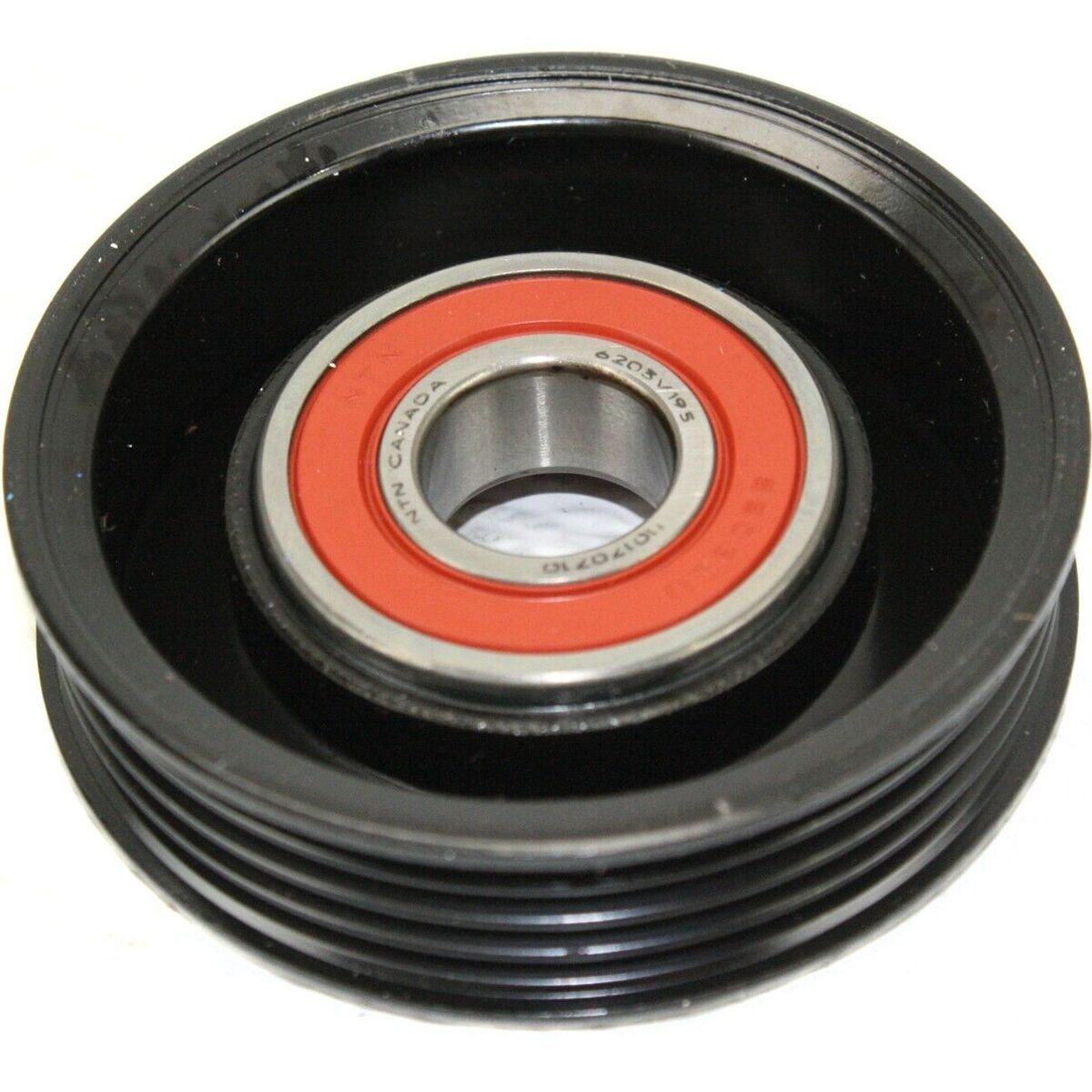 For 08 Mazda RX-8 40th Anniversary Edition 89029 Accessory Belt Idler Pulley