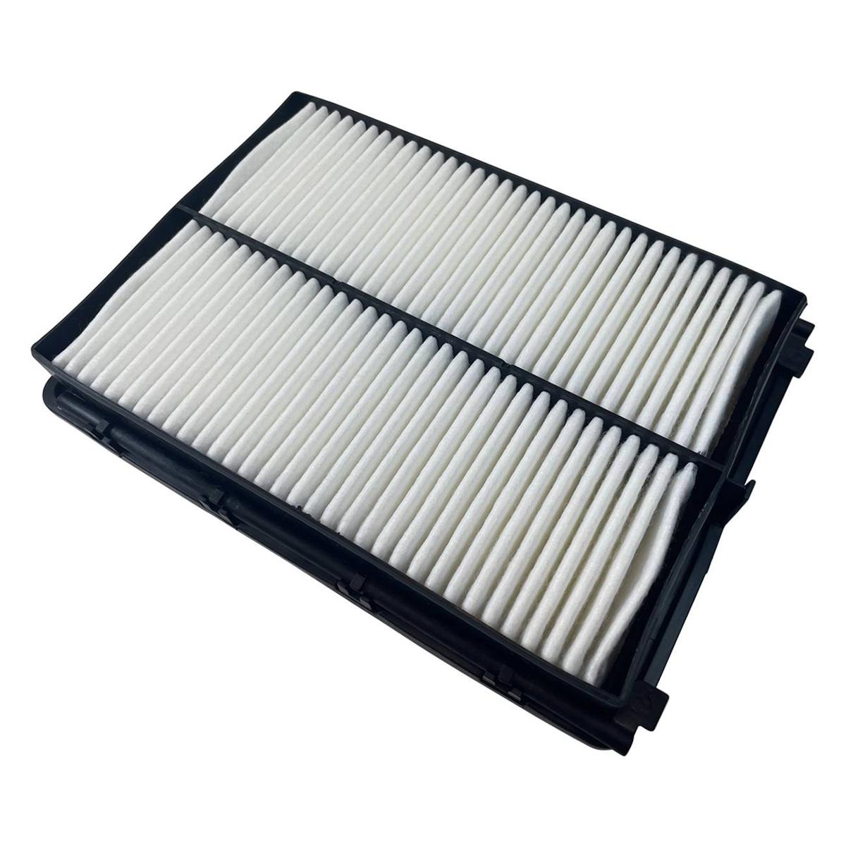 2 Sets Of - Engine Air Filter For 2015 Kia Sorento Sport Utility GAS 28113-A9200