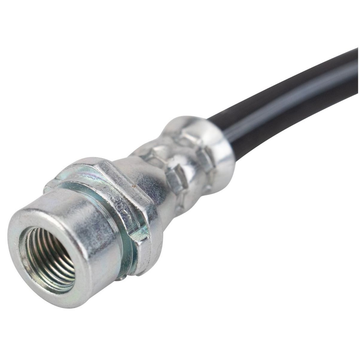 Front Brake Hose For 13-18 C-Max 12-18 Focus 14-21 Transit Connect 18