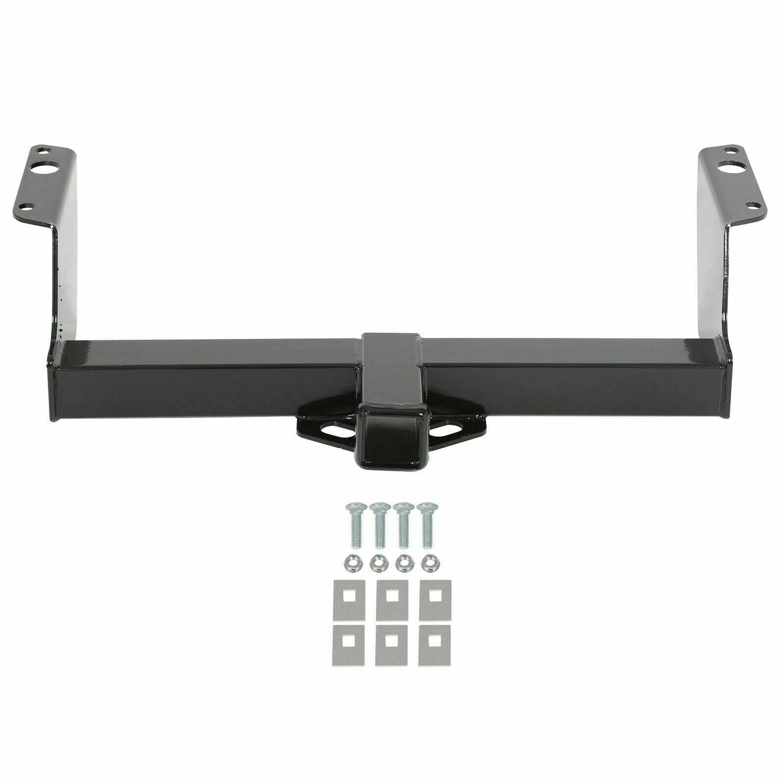 For B2300 B3000 Ranger Class 3 Rectangular Trailer Hitch Receiver Towinig 2"