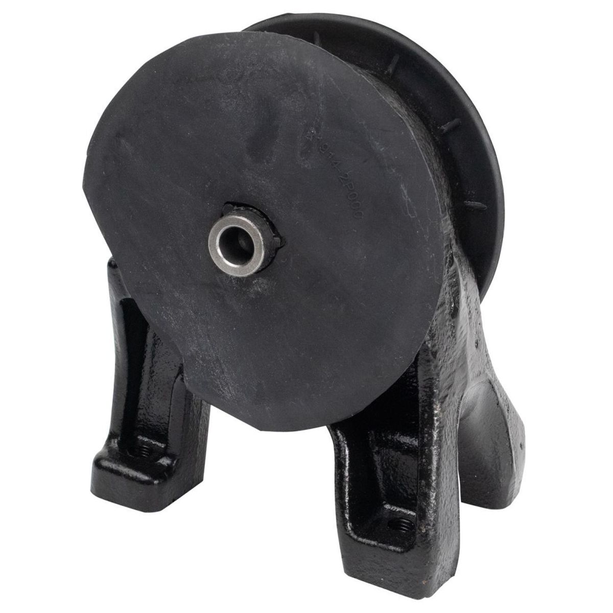 Engine Motor Mount Rear For Hyundai 11-12 Santa Fe GL Premium Sport Utility FWD