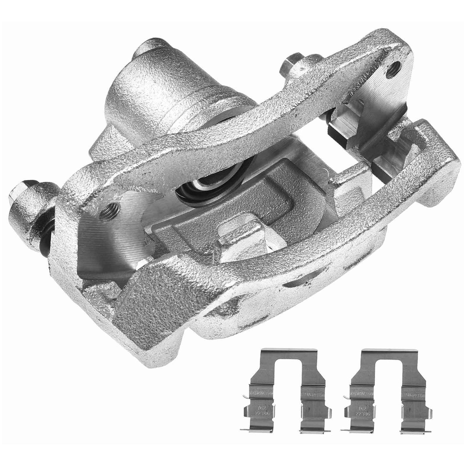 Disc Brake Caliper With Bracket For Chrysler Sebring Avenger Galant Rear Driver