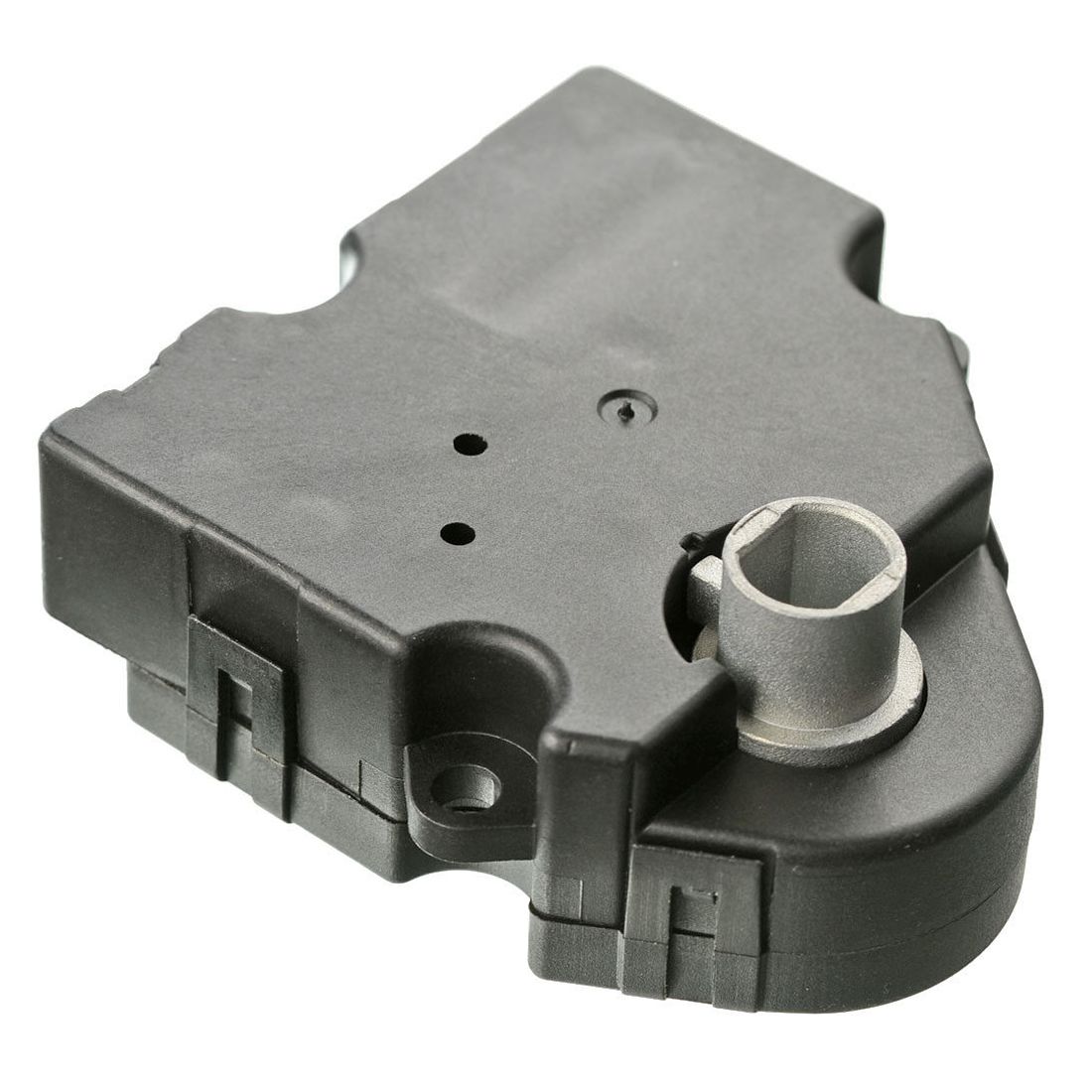 2 Sets Of - HVAC Heater Blend Air Door Actuator For Cadillac Escalade EXT Hummer H2