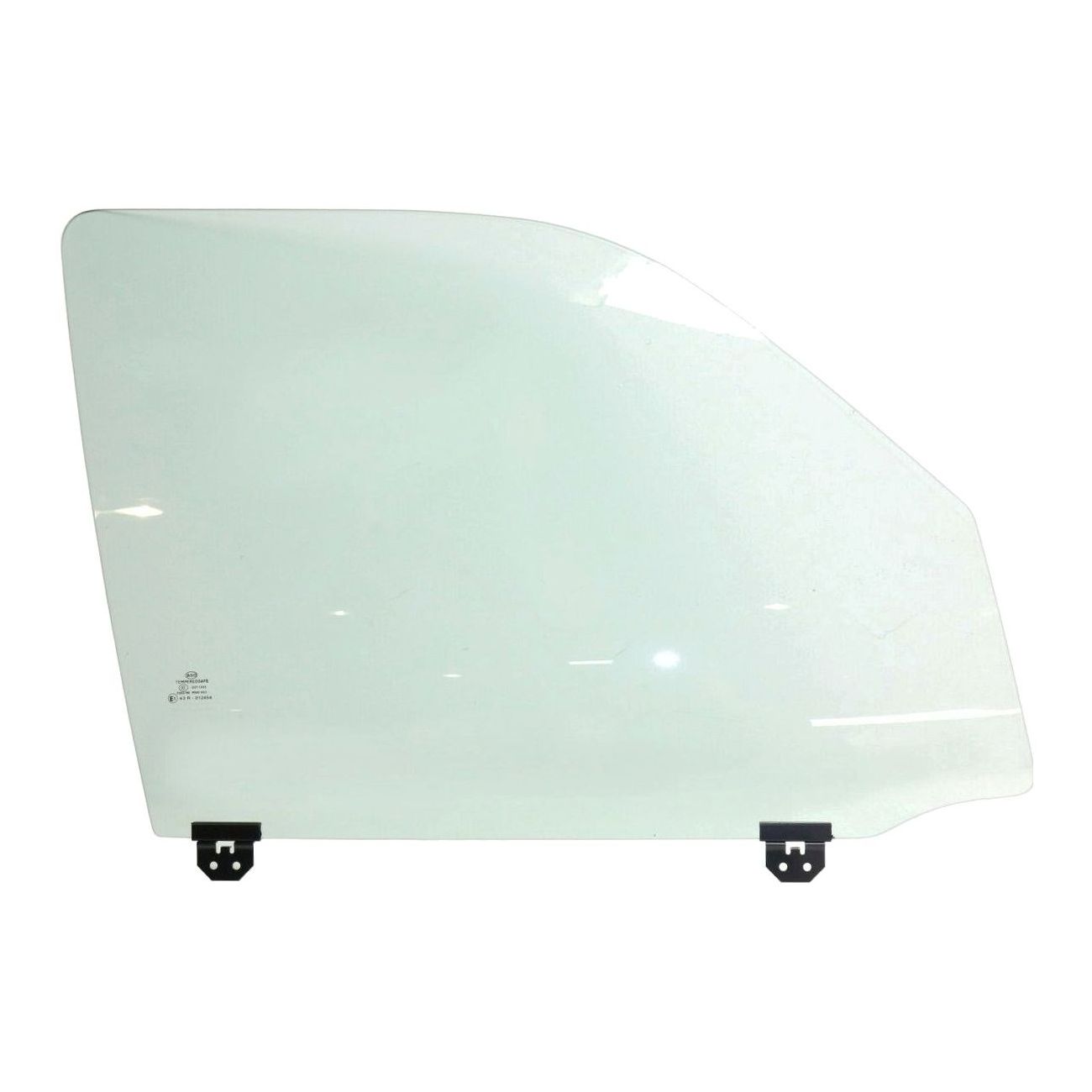 Door Glass Front Passenger Right Side For Ford 03-05 Explorer Sport Trac RH Hand