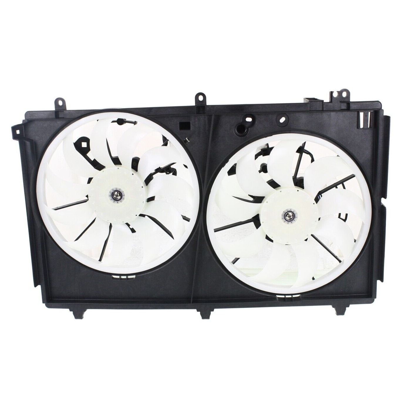 For 20 Mitsubishi Outlander Limited Edition Sport Utility Radiator Cooling Fan
