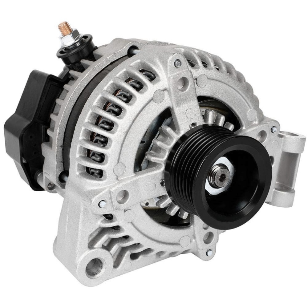 Alternator For 05-09 LR3 06-09 Range Rover 06-09 Range Rover Sport 4.4L 11206