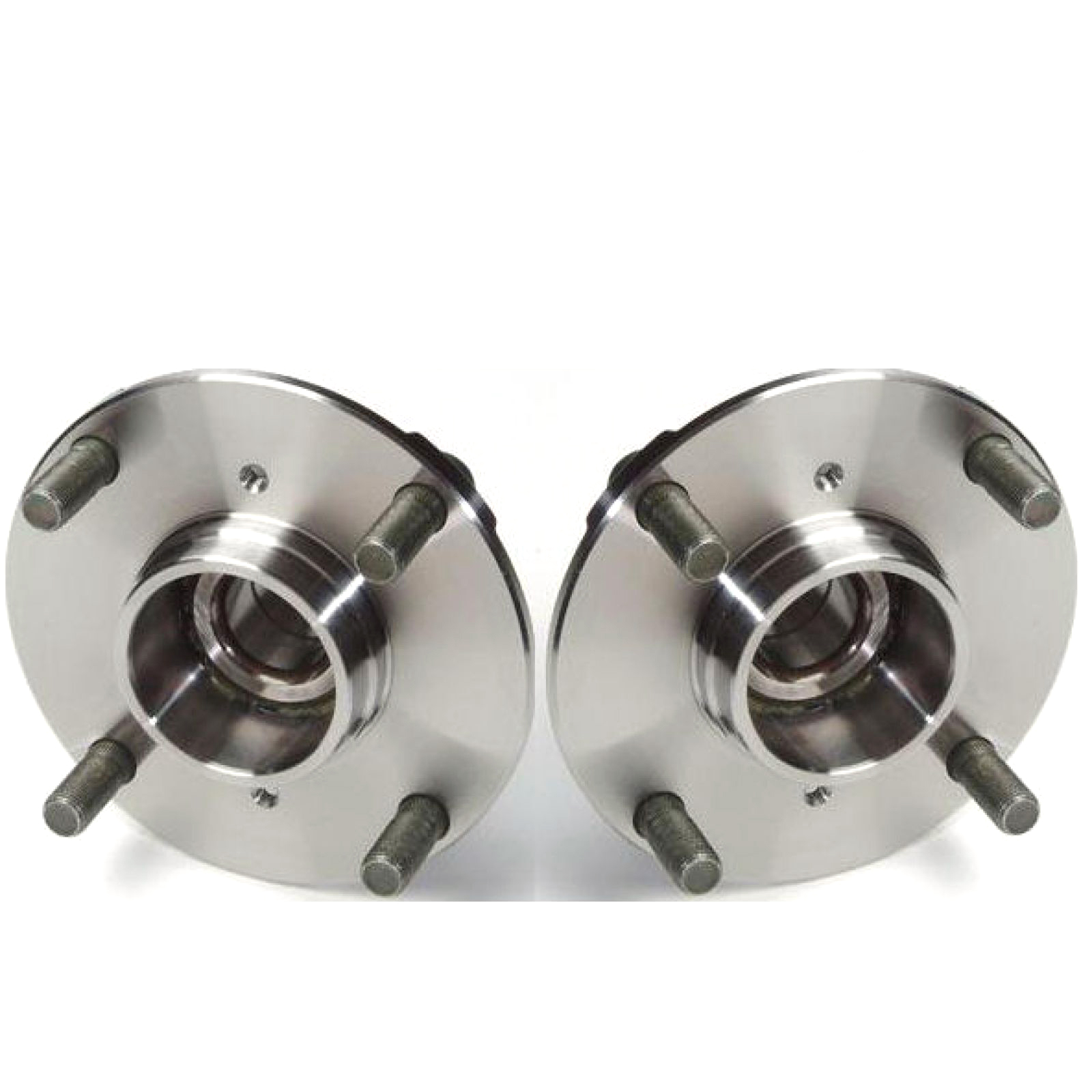 2 Sets Of - Rear Wheel Hubs & Bearings Left/Right For Firefly 89-94 Swift