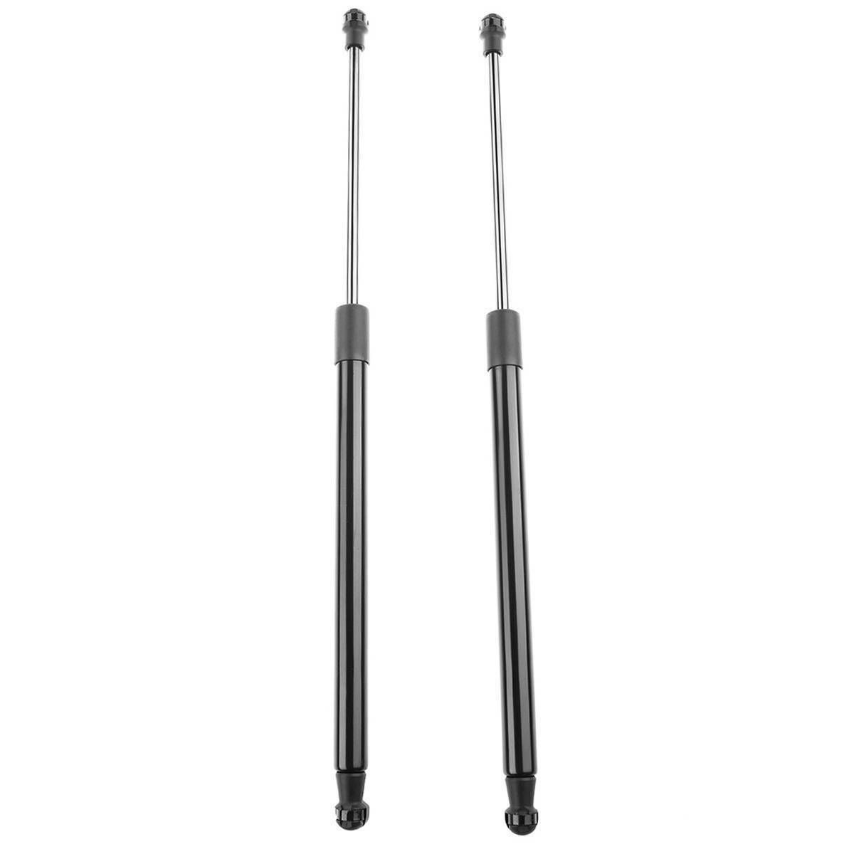 2 Sets Of - 2-pcs Rear Hatch Trunk Lift Supports Shock For Fiat 2012-2019 500