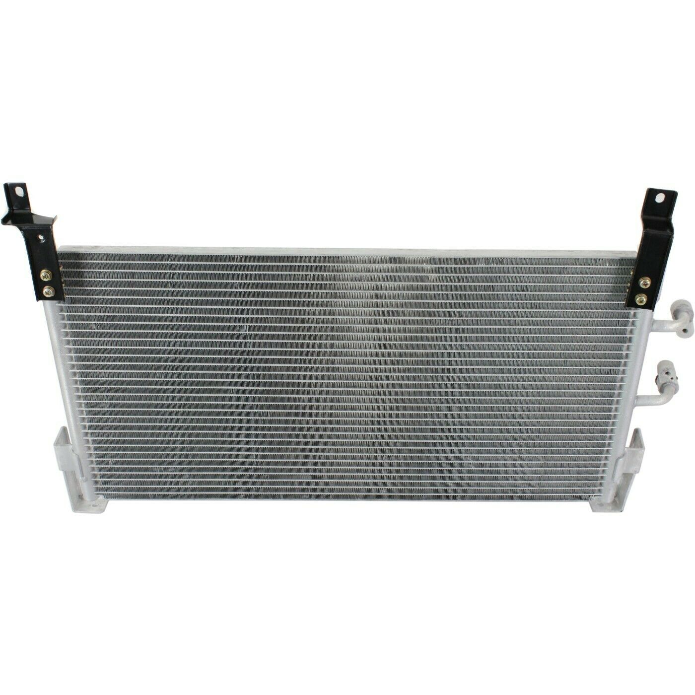 AC Condenser A/C Air Conditioning Direct-Fit For Chrysler Dodge Plymouth 2.0L