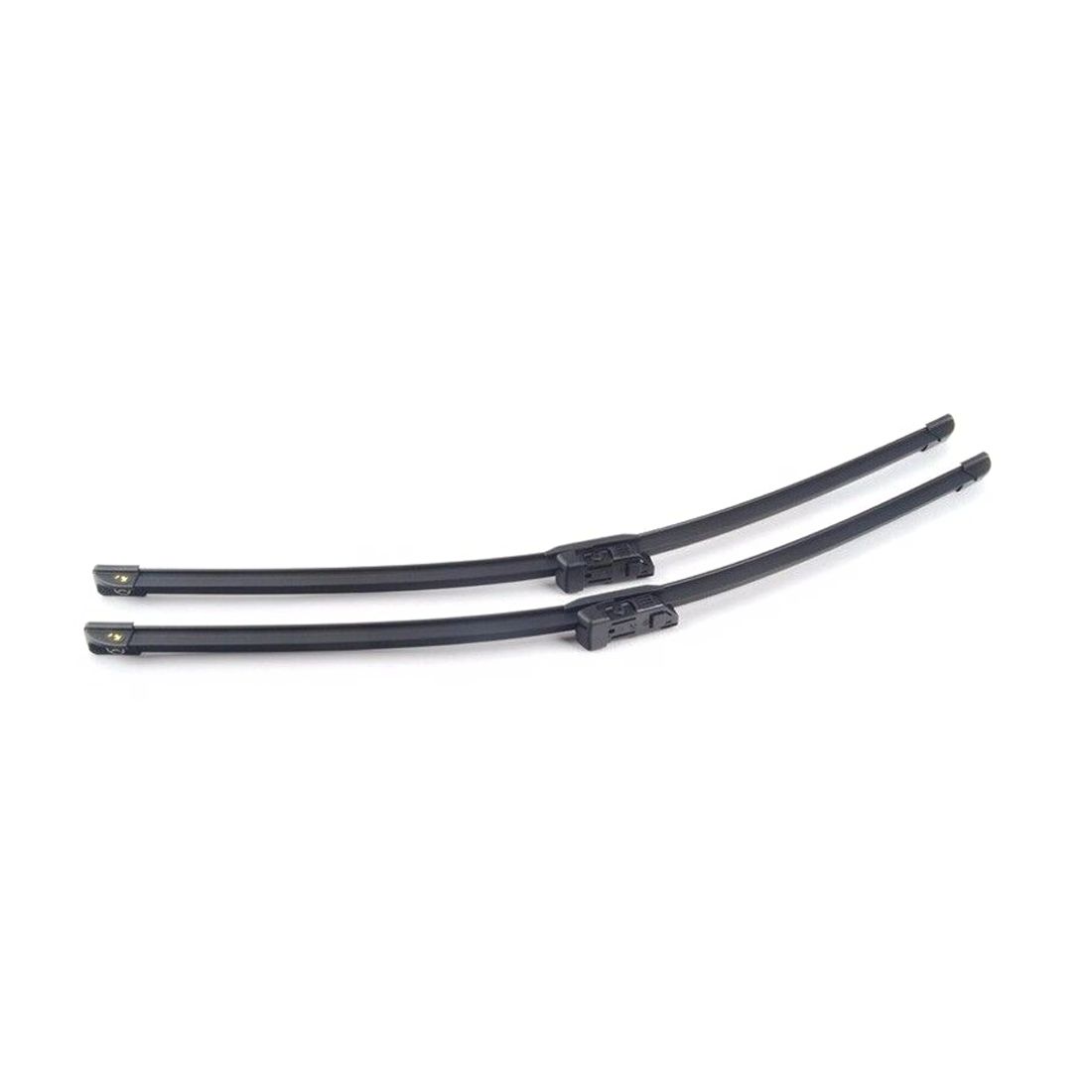 For 14 C300 A86608-MBCECGFWWWBS Genuine Front Window Windshield Wiper Blade Set