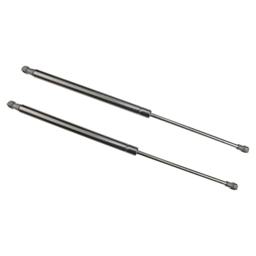 4 PCS - Upper Tailgate Lift Supports Struts For Land Rover 05-09 LR3 10-12 LR4