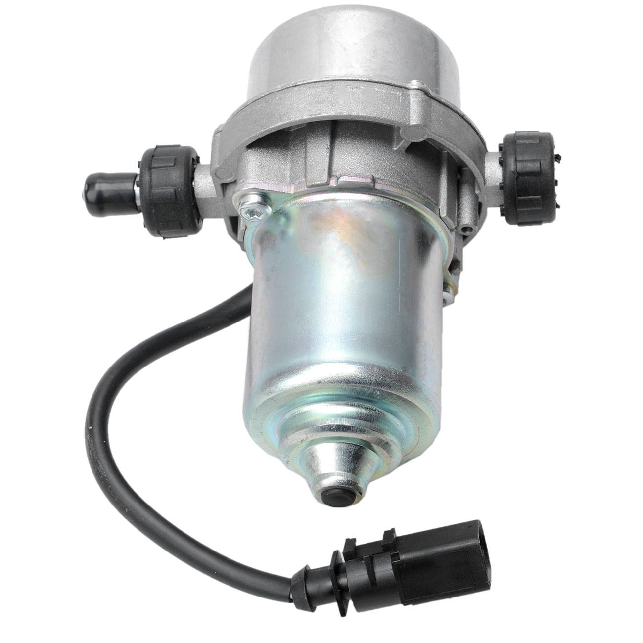 For 2002-2013 Audi Volkswagen Power Brake Booster Vacuum Pump 8E0927317H