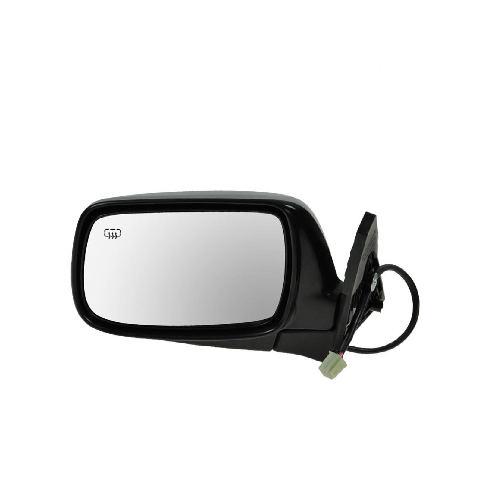 2 Sets Of - Power Heated Door Mirror Left Hand Driver Side For 03-06 Baja 00-04