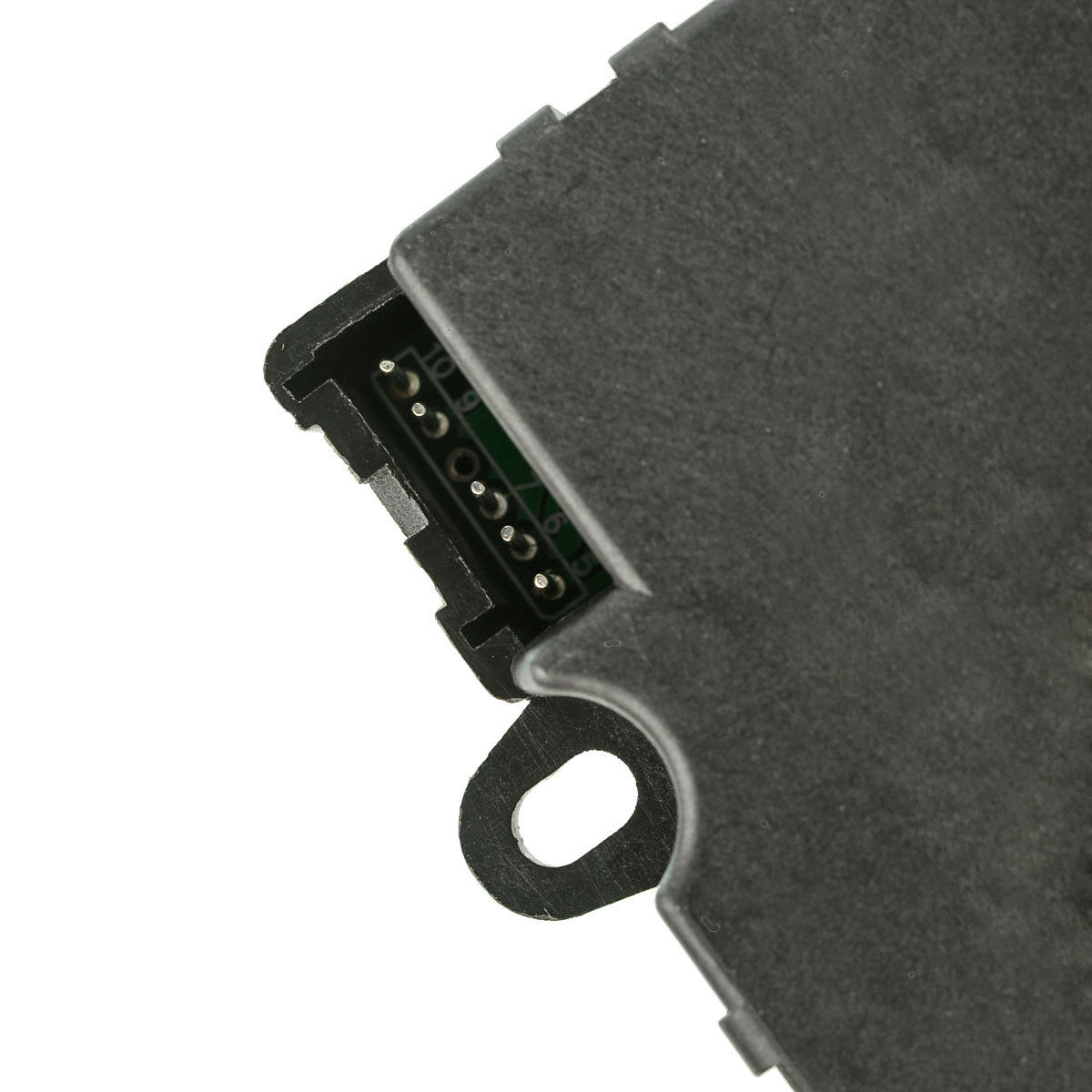 2 Sets Of - Blend Air Door Actuator For Classic Sierra Main