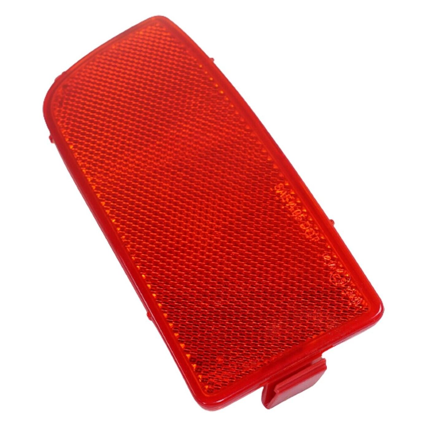 Bumper Reflectors For 2011-2018 MB Sprinter 2500 10-18 Sprinter 3500 Rear LH