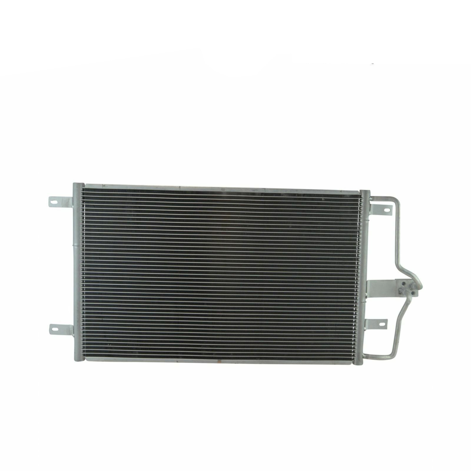 AC Condenser A/C Air Conditioning Direct For 05-12 Escape 08-10 Tribute Hybrid