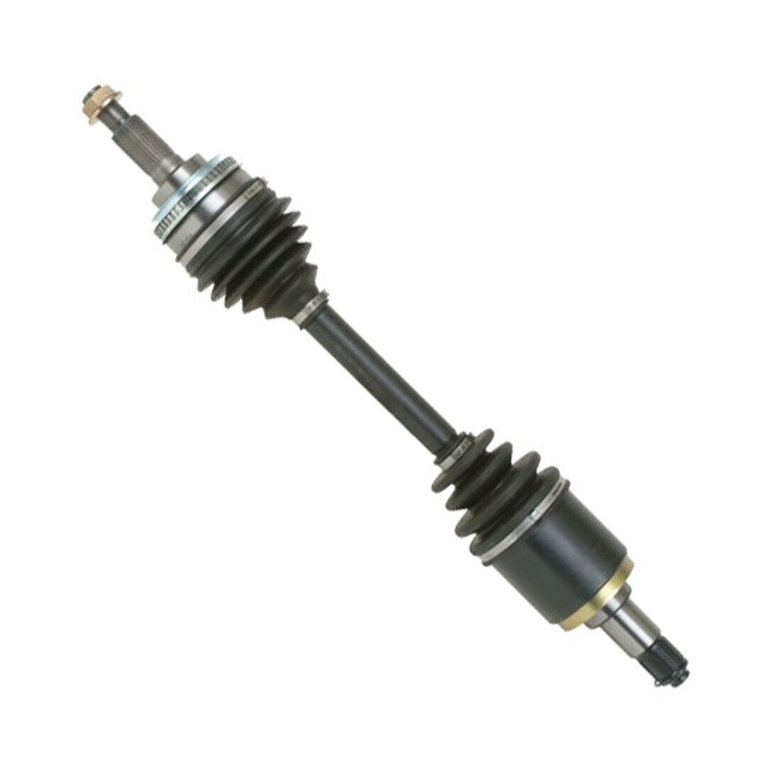 Front Left Driver CV Axle Shaft Driveshaft For 1997-2001 Avalon XL Automatics