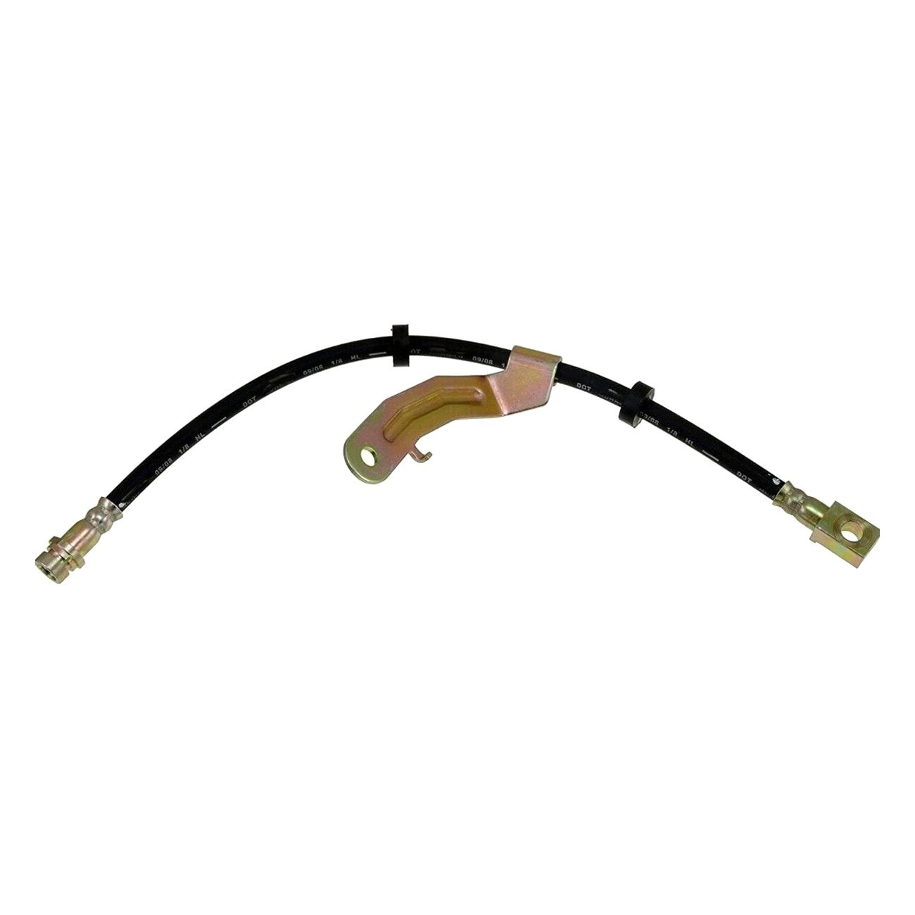 For 05-07 Ford Escape XLT Sport Utility Brake Line Rear Driver Left Side Hand