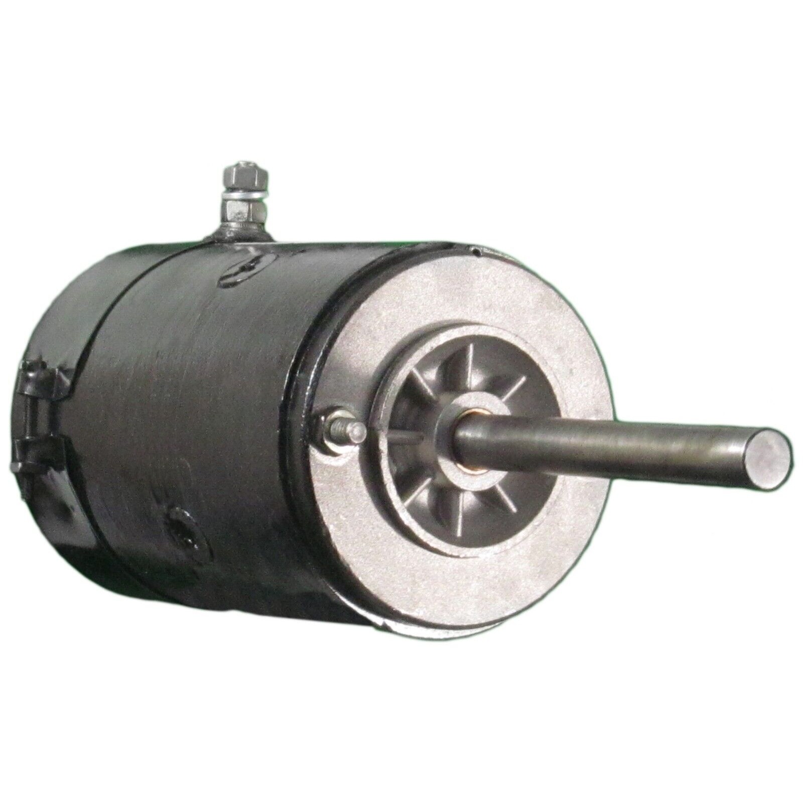 New 6 Volt Starter 3.9L/239CI V8 7HA11002 44-9607