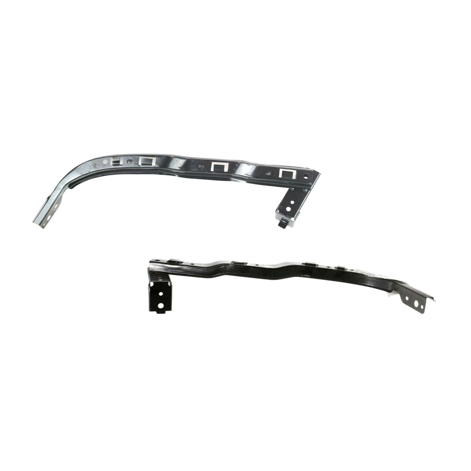 Bumper Bracket For 05-10 Odyssey Mini Passenger Van Corner Beam Front LH & RH