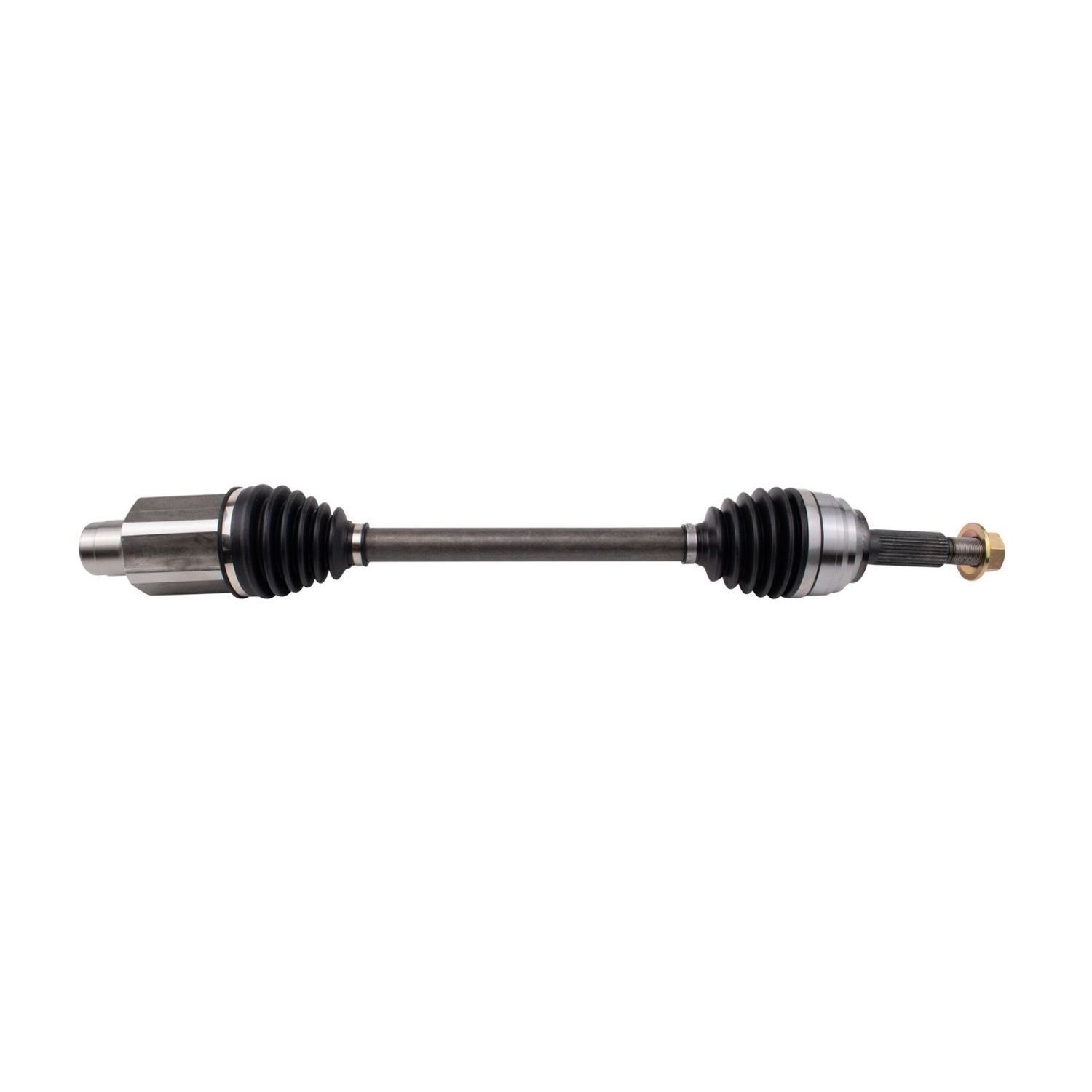 Front Right CV Axle Shaft For 2016-2019 Tesla X