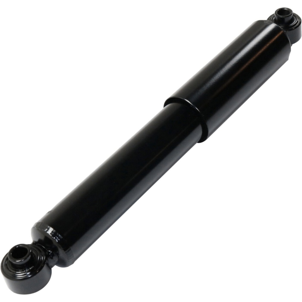 Shocks And Loaded Struts For Grand Caravan Town & Country 4Pc Left And Right