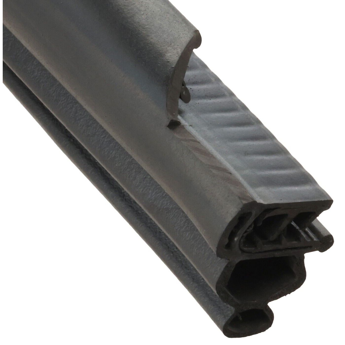 Weatherstrip Seals Rear Passenger Right Side For 05-08 F-150 King Ranch Hand