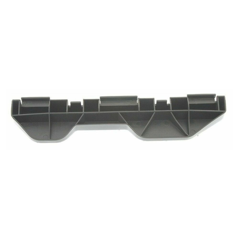 4 PCS - Set Rear Bumper Mounting Bracket Retainer For 03-08 Toyota Corolla Sedan