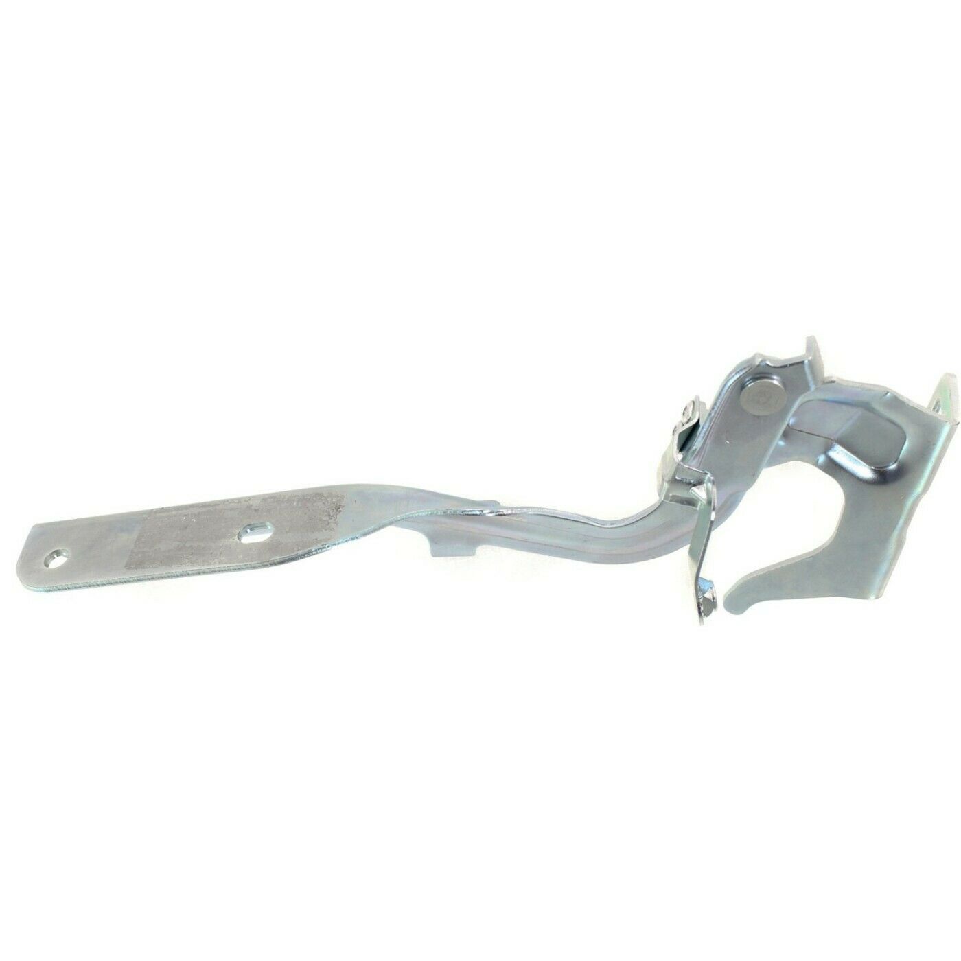 For 11-17 Nissan Juke Hood Hinges Set Of 2 Driver & Passenger Side LH RH Pair
