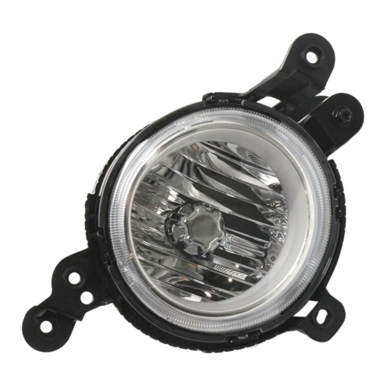 Fog Light Lamp Passenger Right Side Right Hand For Kia 14 Soul Hatchback